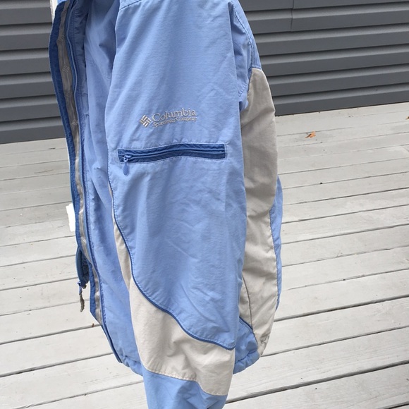 Columbia Jacket - Picture 2 of 3